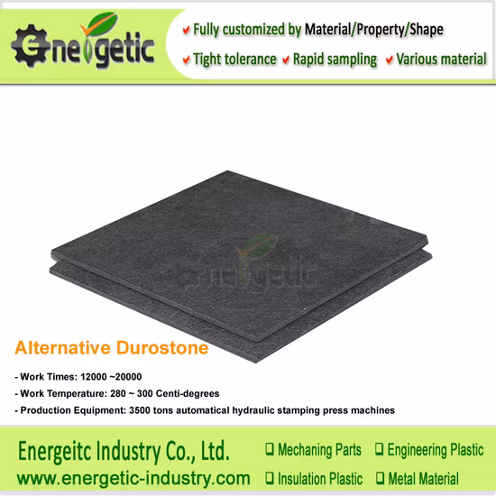 ウェーブはんだパレット用 Durostone 材料、SMT ファスナー用黒 Durostone シート、Durostone 材料、ウェーブはんだパレット材料、ウェーブはんだパレット