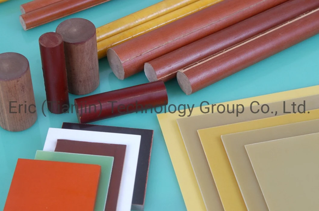 2021 Hot Selling Electrical Insulation 3025 Phenolic Bakelite Cotton Laminate Sheet