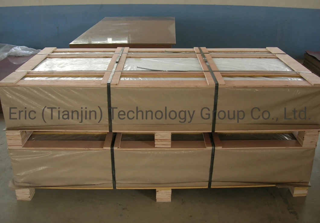 Insulation Materials Epoxy Resin Sheet