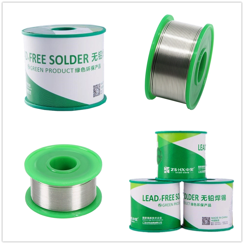 High Purity Lead Free Solder Ball Welding Material