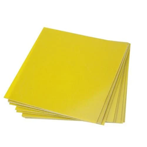 Insulation Materials Epoxy Resin Sheet