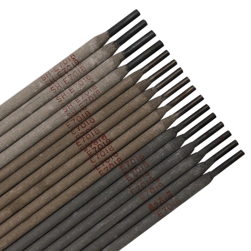 Welding Electrode /Rods Aws E6013 J421 Carbon Steel Rods Welding Materials