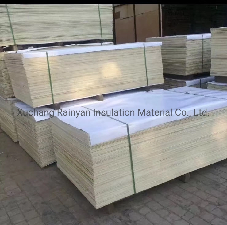 Precision Machinery Insulation 3240 Textolite Phenolic Bakelite Sheet Laminated Epoxy Fiber Glass Sheet