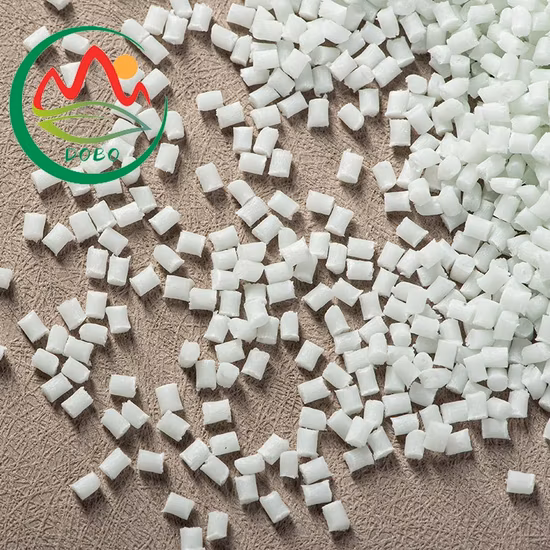 耐高温ポリアセタールプラスチック樹脂のPOM原料