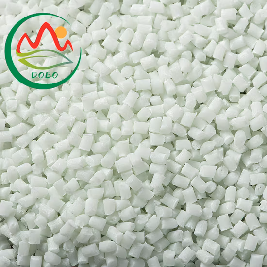 POMプラスチック顆粒ポリホルムアルデヒドプラスチック原料