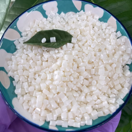ポリオキシメチレン ポリプラスチックス POM Wr-01 射出成形用耐湿性プラスチック原料