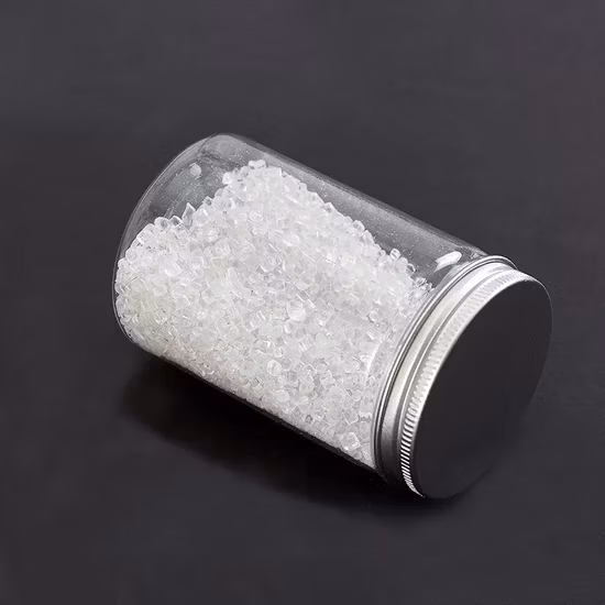 アセタールコポリマー顆粒 POM デュポン POM デルリン 100al Nc010 POM 100p 500p 良質のプラスチック原料