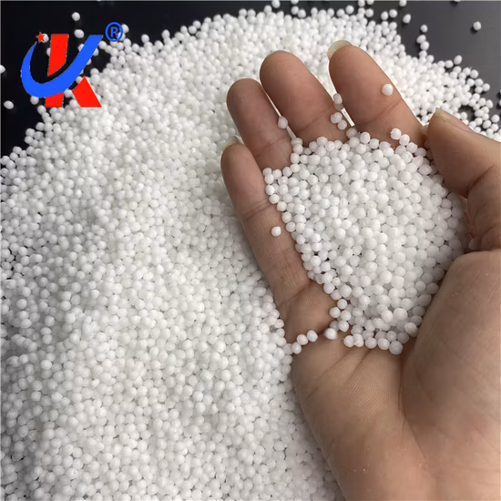 良い価格、高品質の POM 粒子/POM プラスチック材料