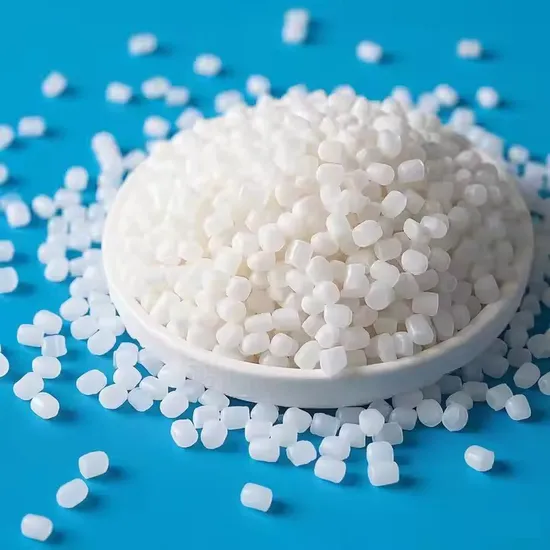 売れ筋の高品質帯電防止導電性 POM/変性 POM プラスチック原料
